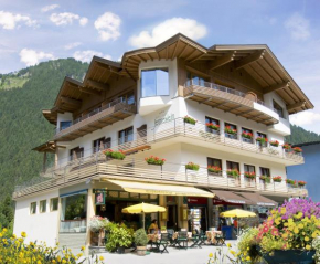 Hotel Garni Jennewein, Mayrhofen